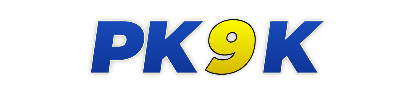 pk9k logo